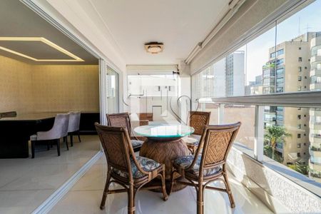 Apartamento à venda com 3 quartos, 136m² em Pompeia, São Paulo