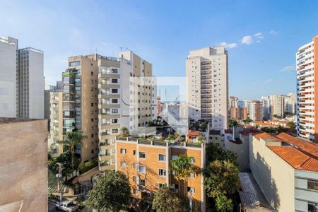 Apartamento à venda com 3 quartos, 136m² em Pompeia, São Paulo