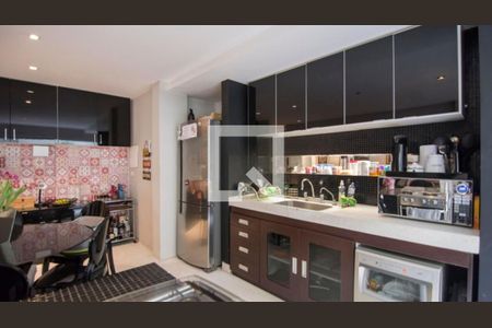 Apartamento à venda com 2 quartos, 110m² em Vila Madalena, São Paulo