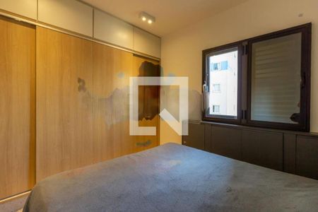 Apartamento à venda com 1 quarto, 36m² em Jardim Paulista, São Paulo