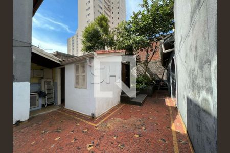 Casa à venda com 4 quartos, 260m² em Vila Mariana, São Paulo