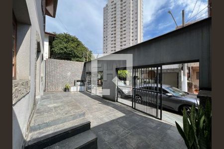 Casa à venda com 4 quartos, 260m² em Vila Mariana, São Paulo