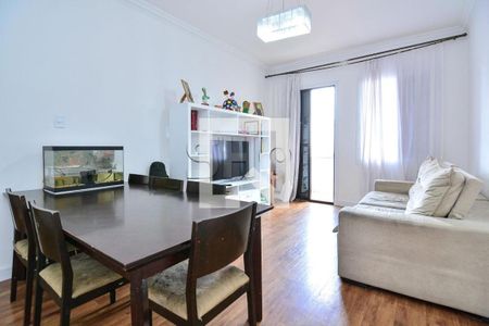 Apartamento à venda com 3 quartos, 105m² em Santana, São Paulo