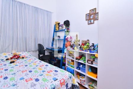 Apartamento à venda com 3 quartos, 105m² em Santana, São Paulo