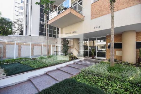 Apartamento à venda com 4 quartos, 228m² em Higienópolis, São Paulo