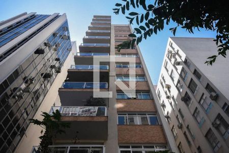 Apartamento à venda com 4 quartos, 228m² em Higienópolis, São Paulo