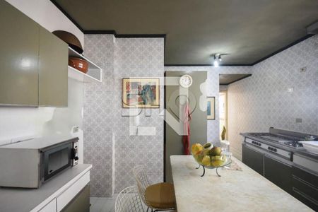 Apartamento à venda com 4 quartos, 228m² em Higienópolis, São Paulo