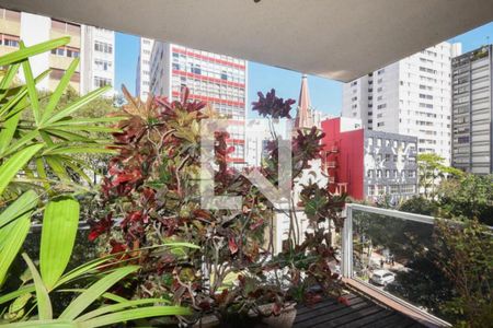 Apartamento à venda com 4 quartos, 228m² em Higienópolis, São Paulo