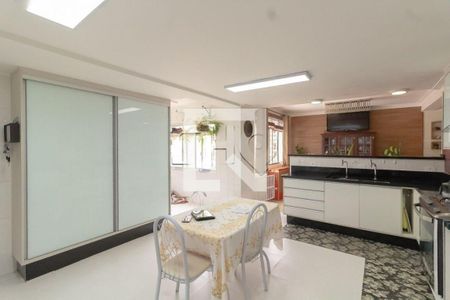 Apartamento à venda com 3 quartos, 160m² em Santa Cecilia, São Paulo