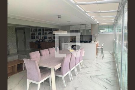 Apartamento à venda com 3 quartos, 170m² em Perdizes, São Paulo