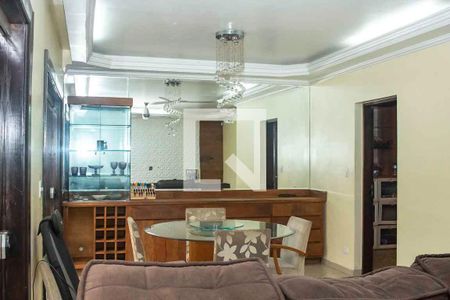 Sala de Jantar de casa para alugar com 3 quartos, 300m² em Parque Santa Rosa, Suzano