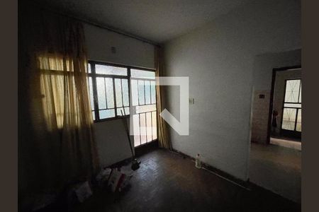 Sala de casa à venda com 1 quarto, 100m² em Miramar (barreiro), Belo Horizonte