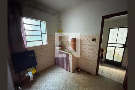 Casa à venda com 1 quarto, 100m² em Miramar (barreiro), Belo Horizonte
