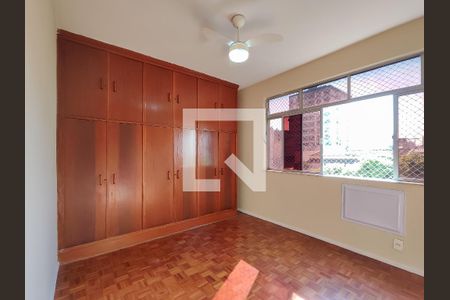 Suíte de apartamento para alugar com 3 quartos, 120m² em Tijuca, Rio de Janeiro
