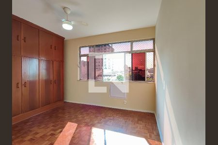 Suíte de apartamento para alugar com 3 quartos, 120m² em Tijuca, Rio de Janeiro