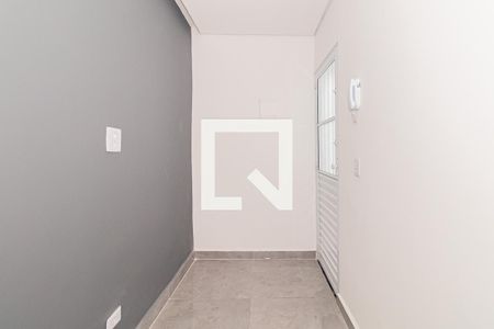 Apartamento para alugar com 2 quartos, 37m² em Jaçanã, São Paulo