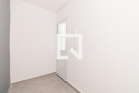 Apartamento para alugar com 2 quartos, 37m² em Jaçanã, São Paulo