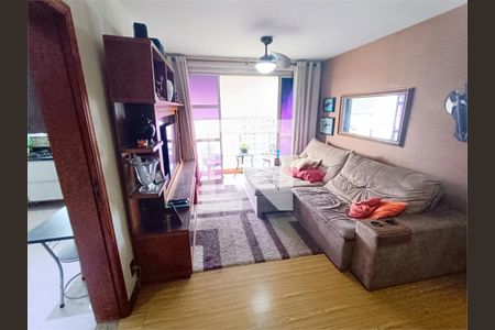 Apartamento à venda com 3 quartos, 74m² em Tijuca, Rio de Janeiro