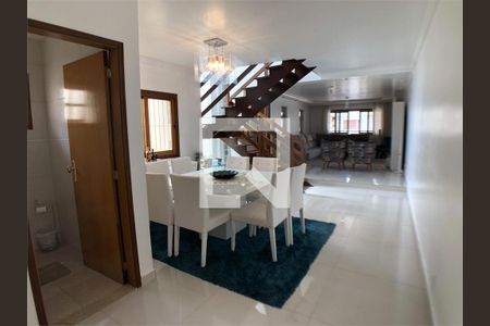Casa à venda com 3 quartos, 339m² em Mandaqui, São Paulo