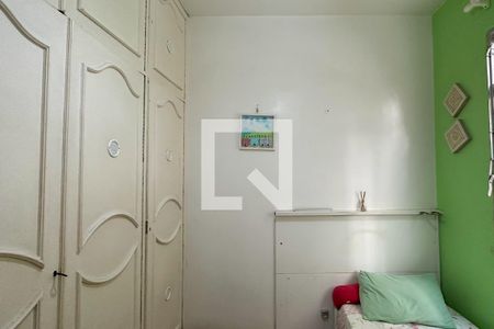 Quarto 01 de apartamento à venda com 2 quartos, 60m² em Copacabana, Rio de Janeiro