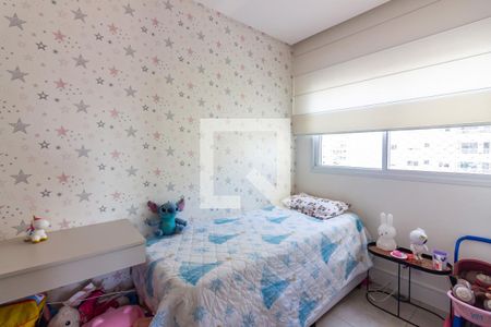 Quarto 1 de apartamento para alugar com 3 quartos, 81m² em Centro, Osasco