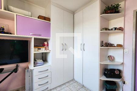 Quarto 1 de apartamento à venda com 3 quartos, 82m² em Parque Terra Nova, São Bernardo do Campo