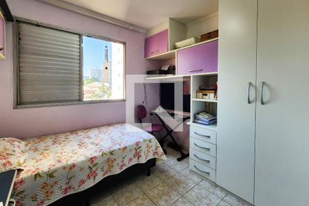 Quarto 1 de apartamento à venda com 3 quartos, 82m² em Parque Terra Nova, São Bernardo do Campo