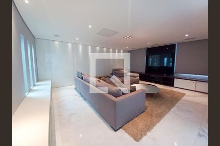 Casa à venda com 4 quartos, 545m² em Belvedere, Belo Horizonte