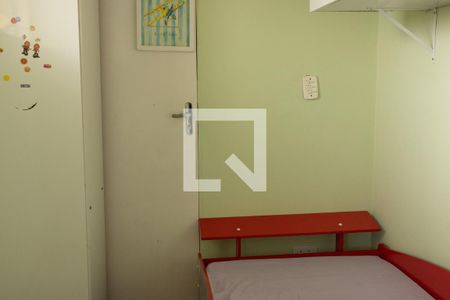 Quarto 1 de apartamento à venda com 2 quartos, 58m² em Andaraí, Rio de Janeiro