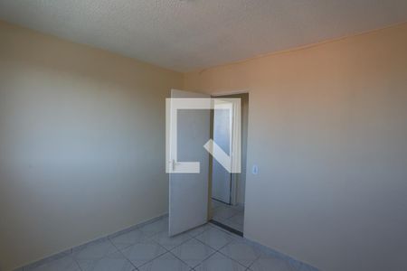 Quarto 1 de apartamento para alugar com 2 quartos, 48m² em Vila Urupes, Suzano