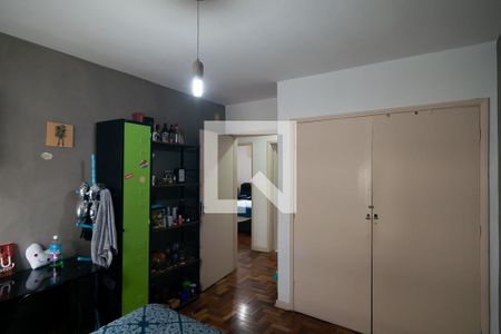 Quarto 1 de apartamento à venda com 3 quartos, 100m² em Bela Vista, São Paulo
