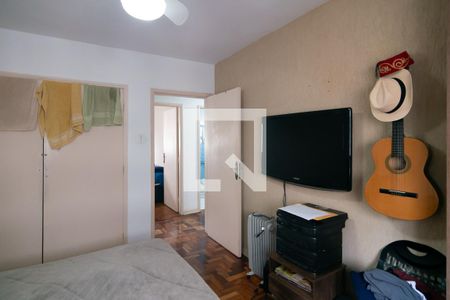 Quarto 2 de apartamento à venda com 3 quartos, 100m² em Bela Vista, São Paulo
