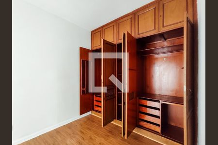 Suíte de apartamento à venda com 2 quartos, 63m² em Rio Comprido, Rio de Janeiro
