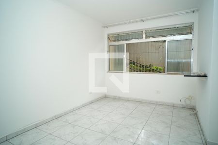 Sala de apartamento à venda com 3 quartos, 66m² em Alto de Pinheiros, São Paulo