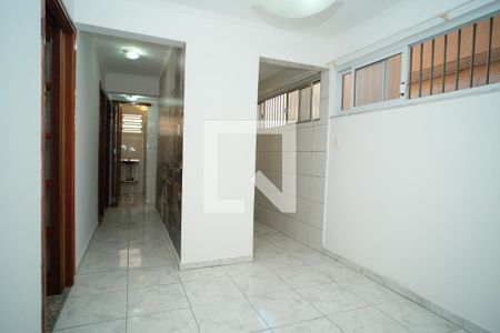 Sala de apartamento para alugar com 3 quartos, 66m² em Alto de Pinheiros, São Paulo