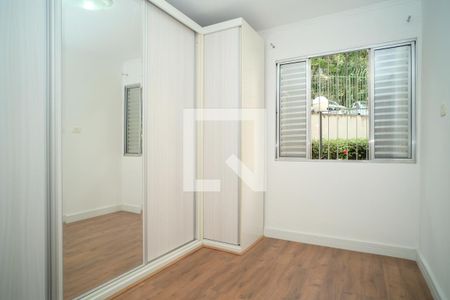 Quarto 2 de apartamento para alugar com 3 quartos, 66m² em Alto de Pinheiros, São Paulo