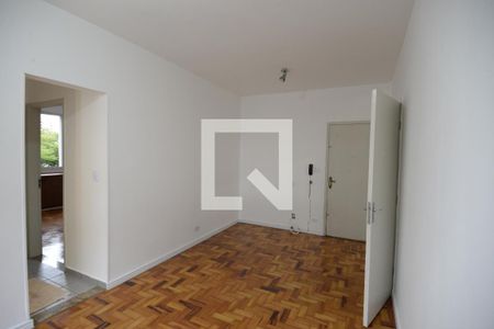 Sala de apartamento à venda com 2 quartos, 76m² em Planalto Paulista, São Paulo