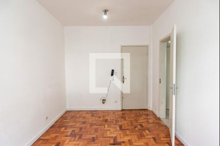 Sala de apartamento à venda com 2 quartos, 76m² em Planalto Paulista, São Paulo