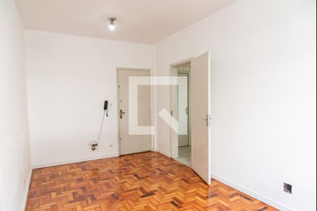 Sala de apartamento à venda com 2 quartos, 76m² em Planalto Paulista, São Paulo