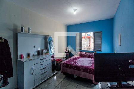 Suíte de casa para alugar com 4 quartos, 250m² em Vila Engenho Novo, Barueri