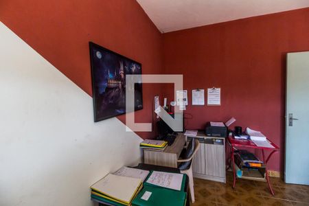 sala de casa para alugar com 4 quartos, 250m² em Vila Engenho Novo, Barueri