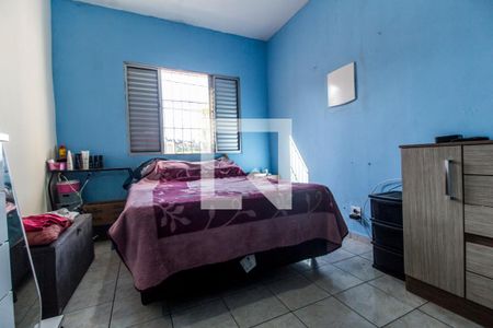 Suíte de casa para alugar com 4 quartos, 250m² em Vila Engenho Novo, Barueri