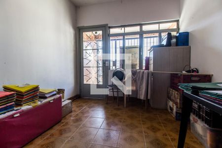 sala de casa para alugar com 4 quartos, 250m² em Vila Engenho Novo, Barueri