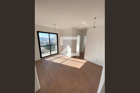 Apartamento à venda com 48m², 2 quartos e 1 vagaSala