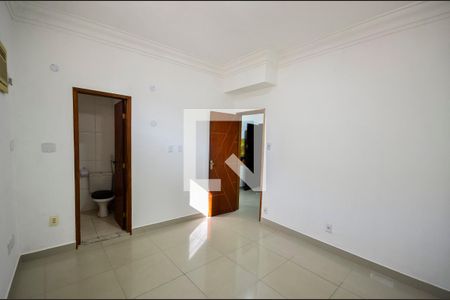 Quarto de apartamento para alugar com 1 quarto, 50m² em Rio Comprido, Rio de Janeiro