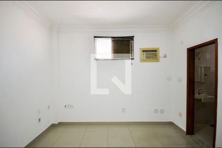 Quarto de apartamento para alugar com 1 quarto, 77m² em Rio Comprido, Rio de Janeiro
