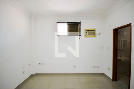 Quarto de apartamento para alugar com 1 quarto, 50m² em Rio Comprido, Rio de Janeiro