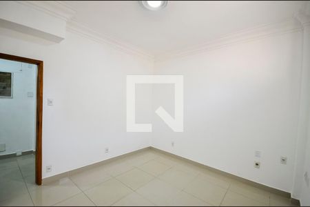 Quarto de apartamento para alugar com 1 quarto, 50m² em Rio Comprido, Rio de Janeiro