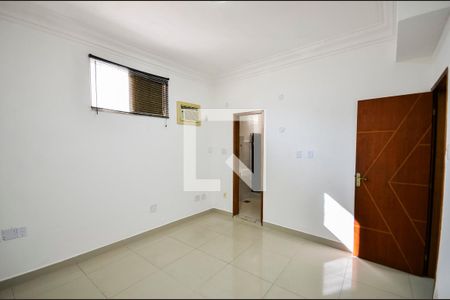 Quarto de apartamento para alugar com 1 quarto, 77m² em Rio Comprido, Rio de Janeiro