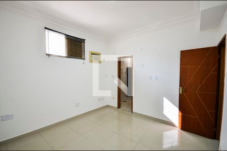 Quarto de apartamento para alugar com 1 quarto, 50m² em Rio Comprido, Rio de Janeiro